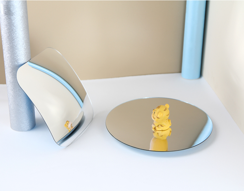 凹镜的两大重要用途是什么