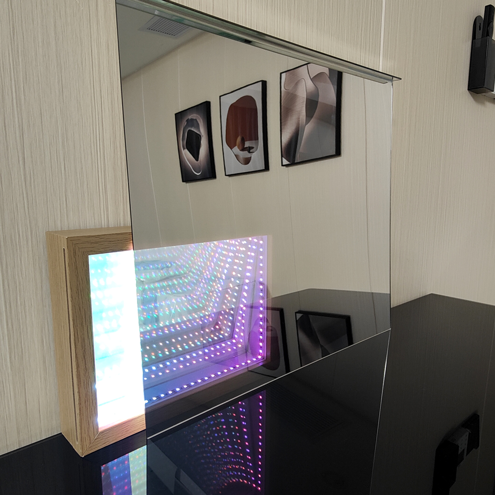 真空镀膜在光学镜片制造中的应用