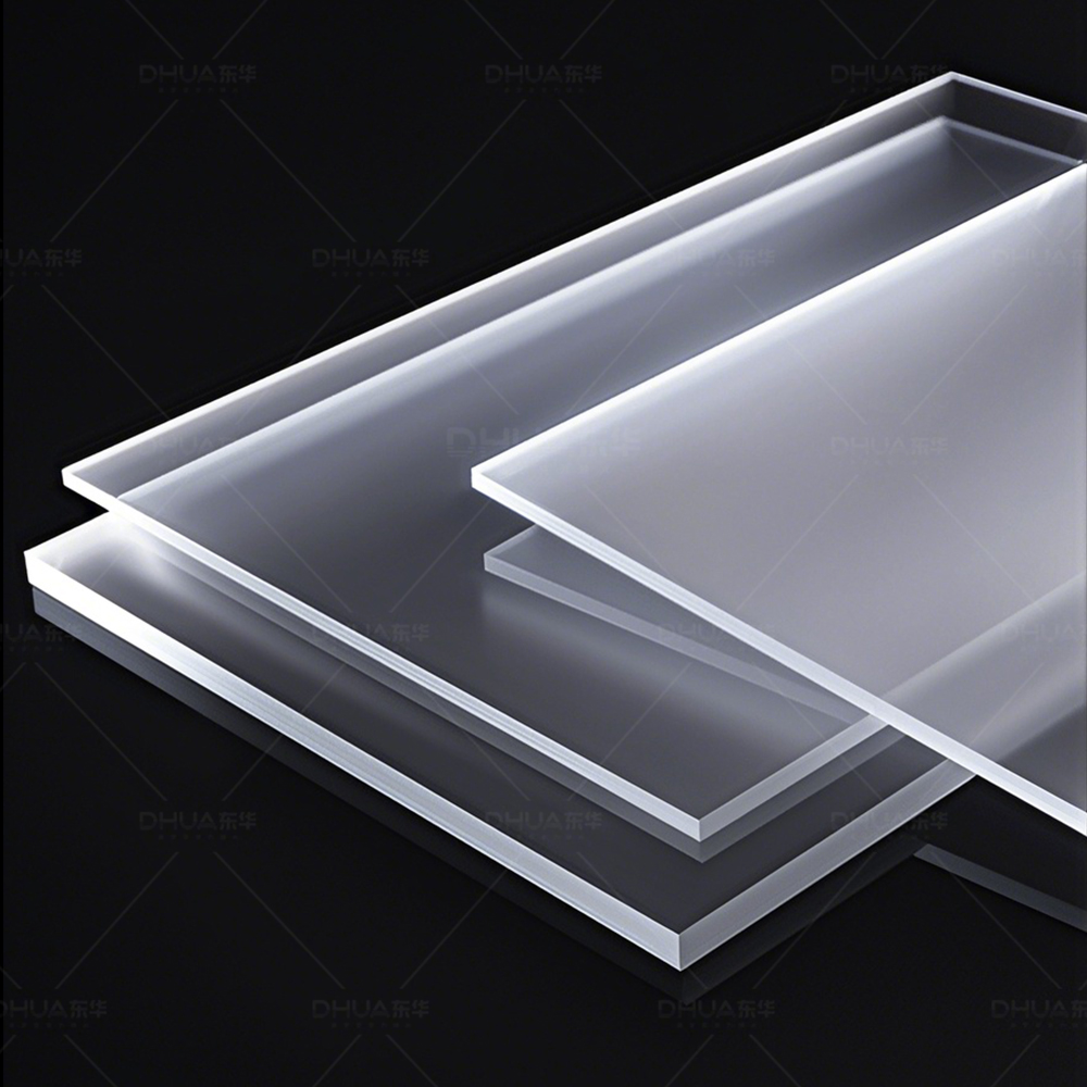 亚克力板材：安全、耐用，打造安心家居环境