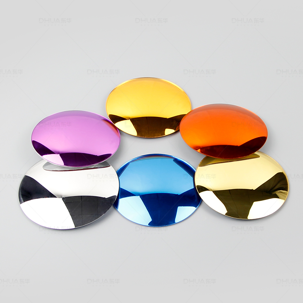 真空镀膜技术：从传统到现代的演变与发展