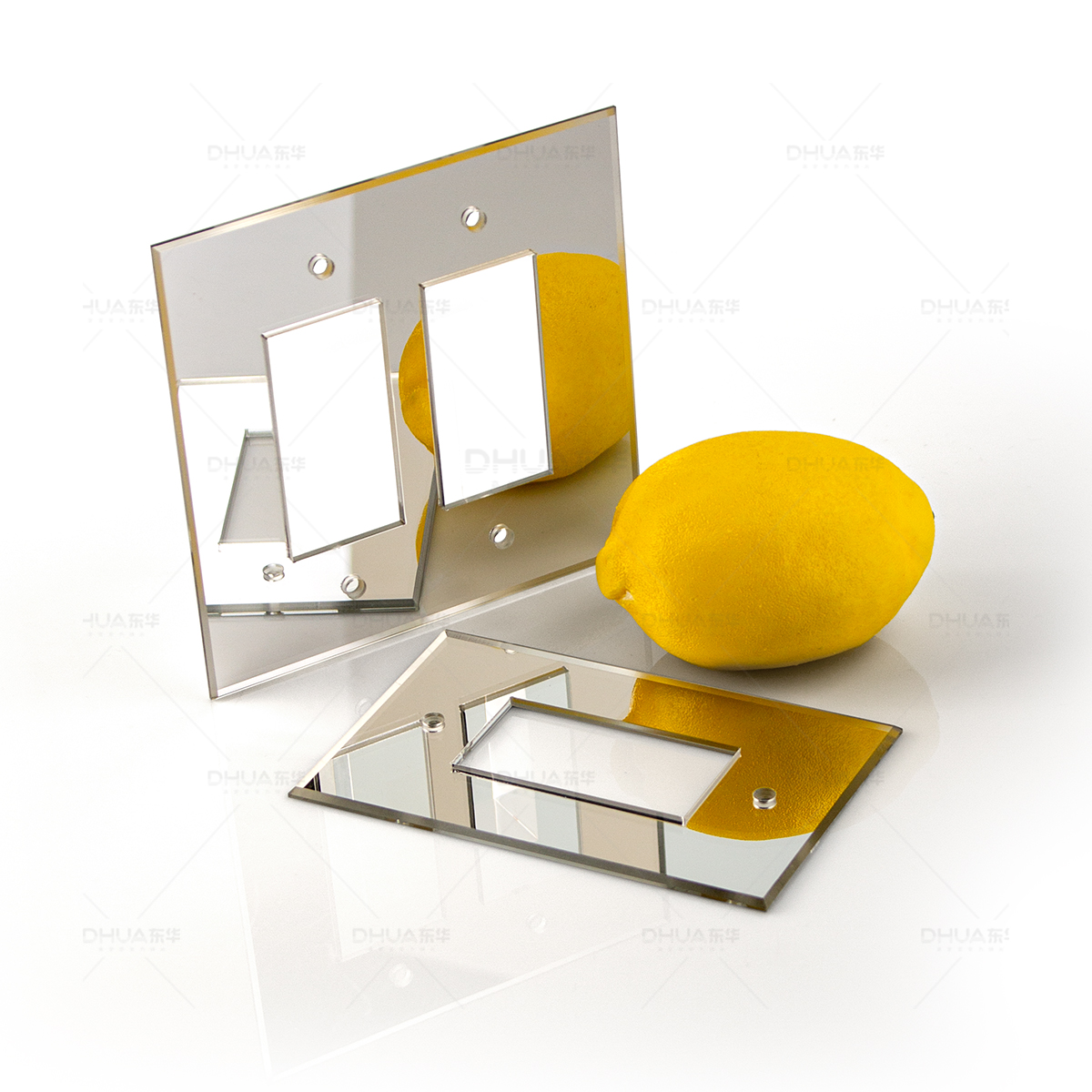 亚克力镜的清洁与保养：延长使用寿命的小技巧