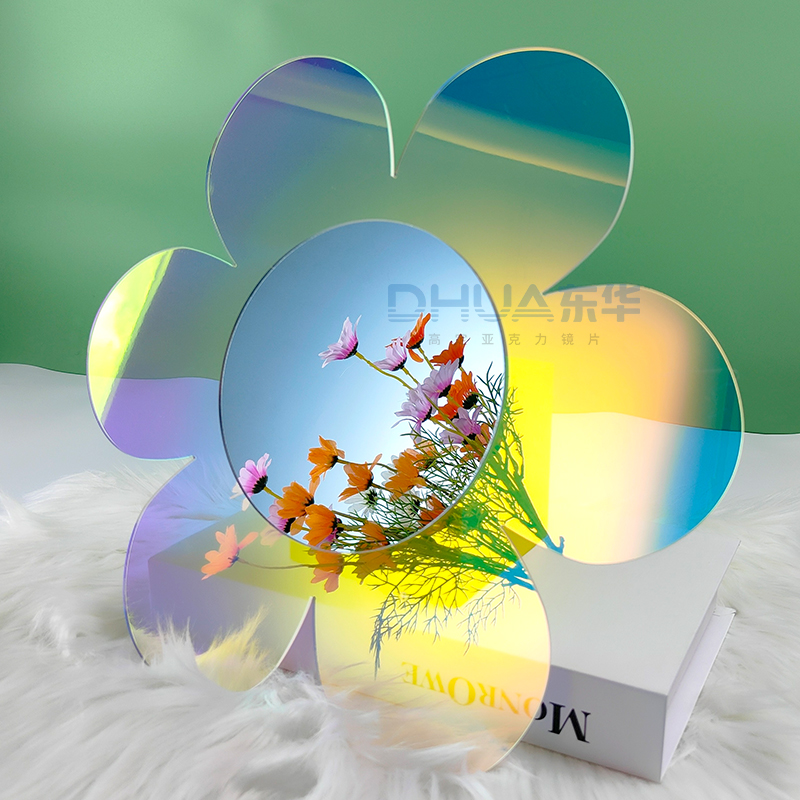 真空电镀：科技与美学的完美结合，创造无限可能