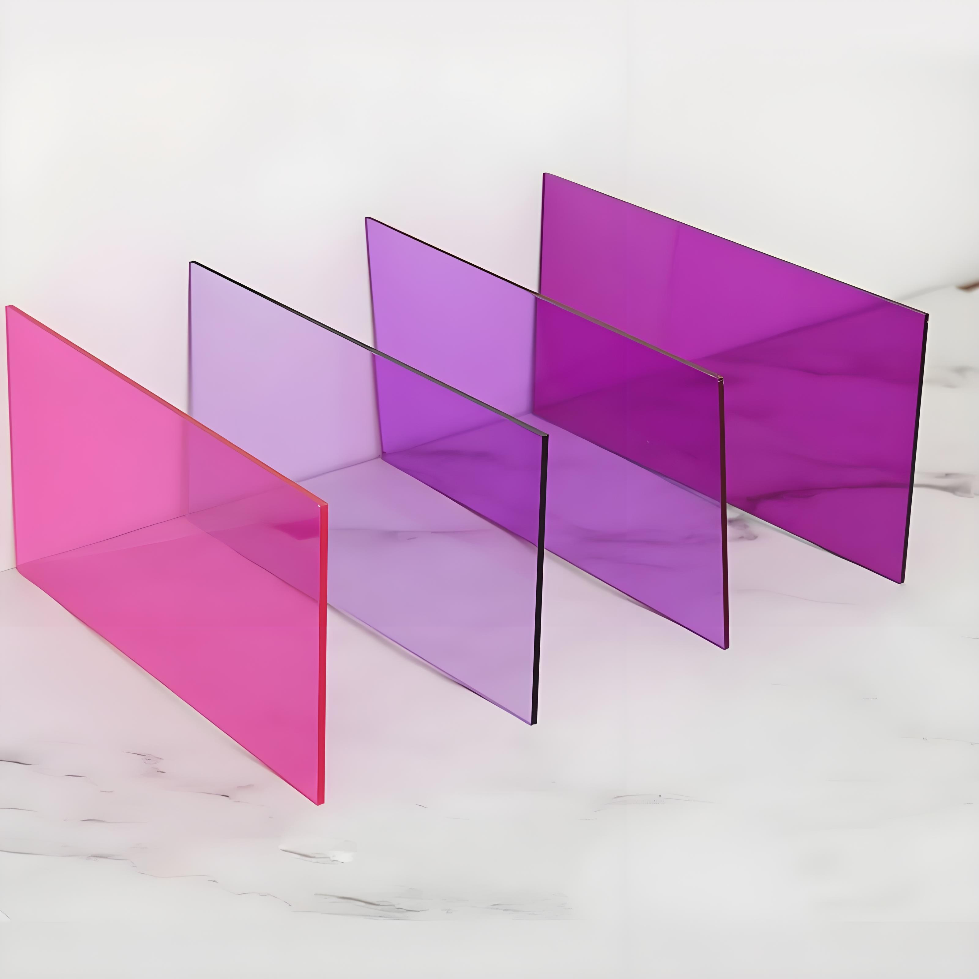 原材料价格波动对亚克力产业链的影响