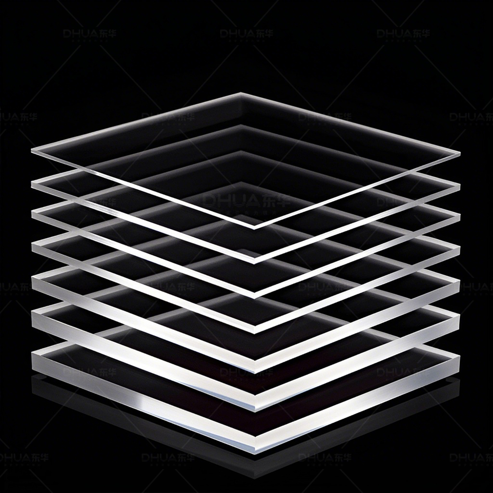 亚克力板常见问题全攻略