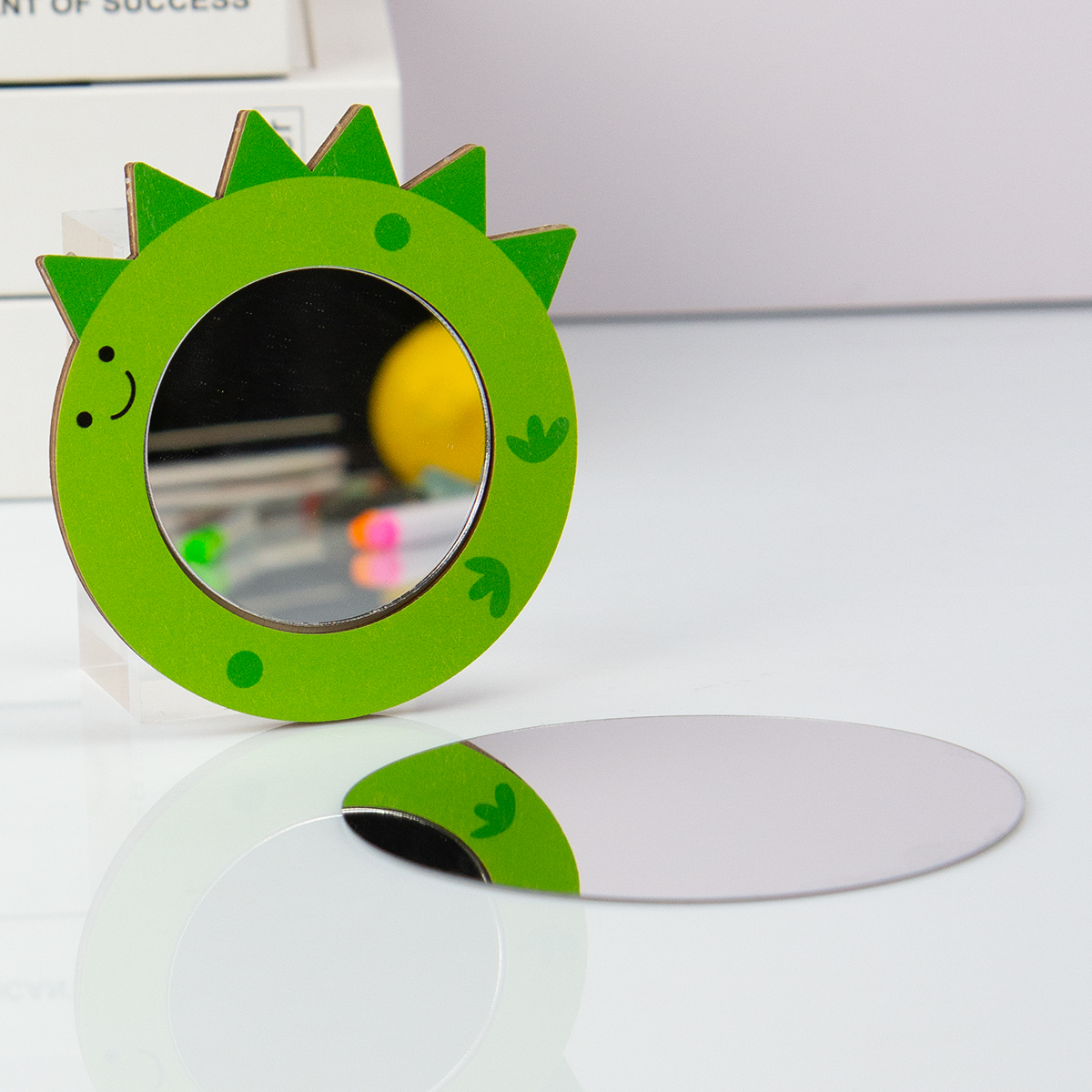 PETG镜片：耐用且经济的选择