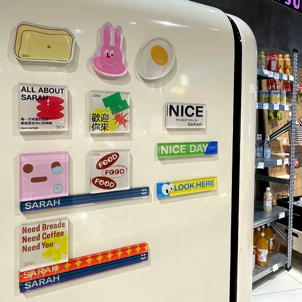 亚克力板定制服务，让创意无限放大