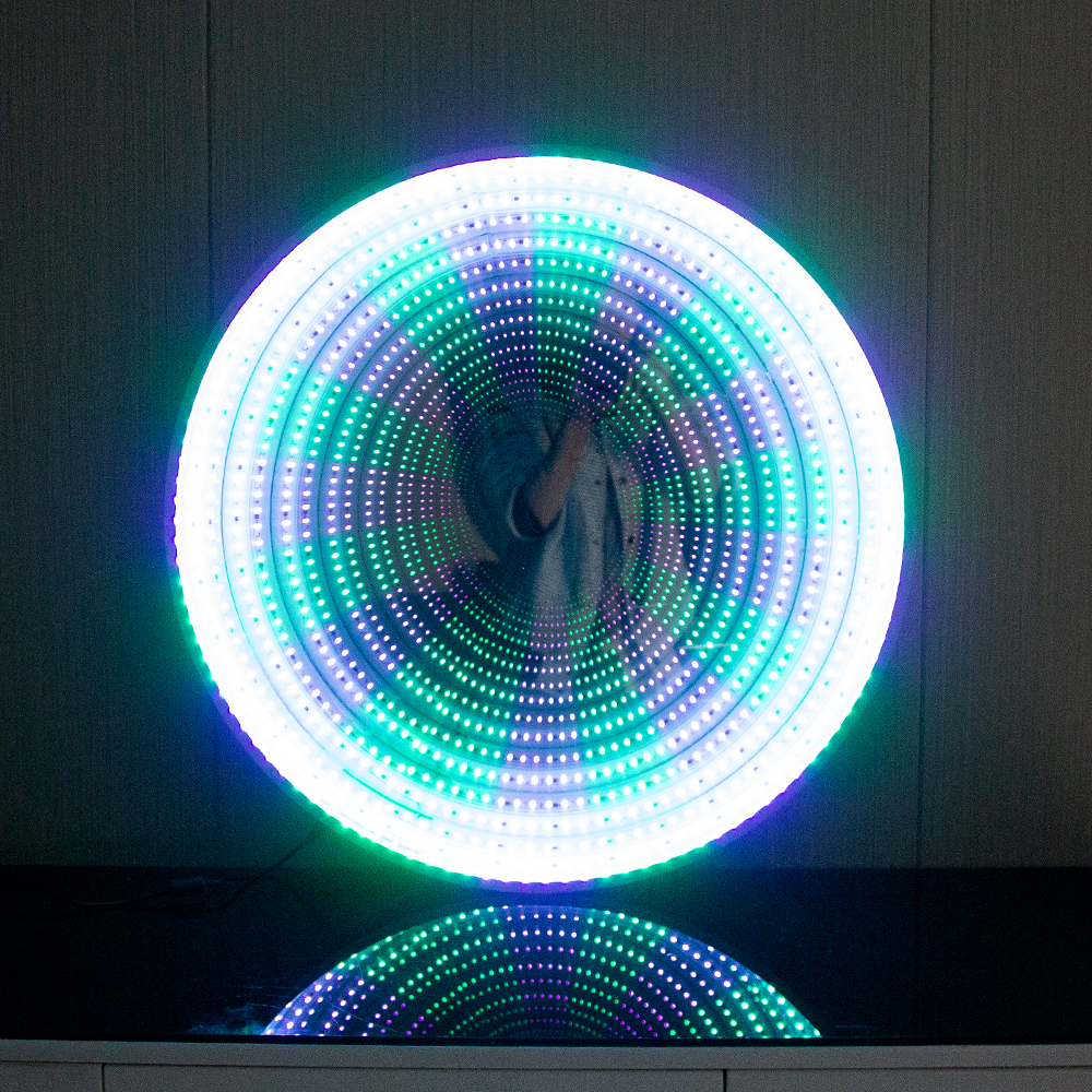 半透镜：揭秘其独特特点