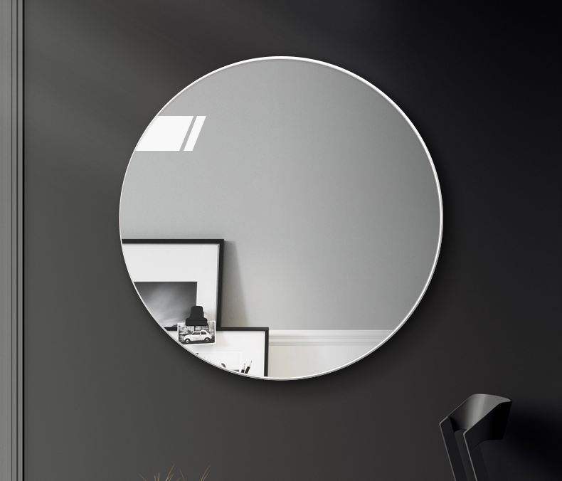 亚克力镜对比玻璃镜有什么优势