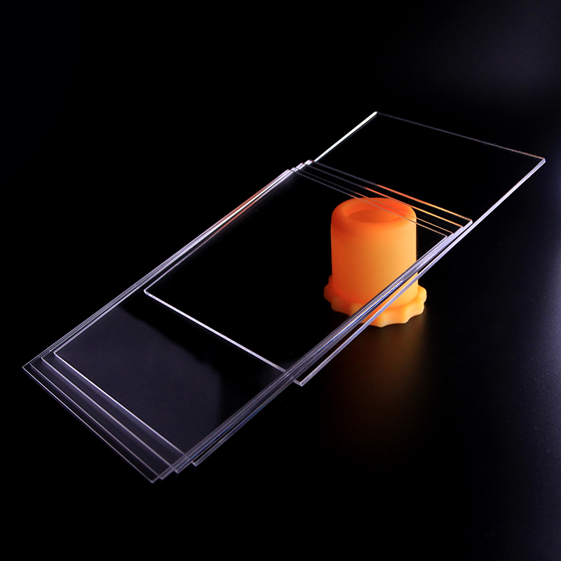 有机玻璃制品的耐候性和使用寿命如何？不同使用环境下的寿命差异