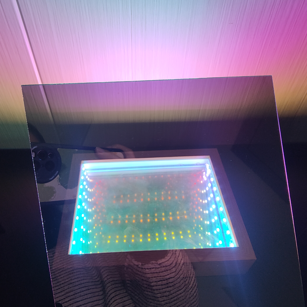 还在为半透镜质量不稳定而烦恼吗？